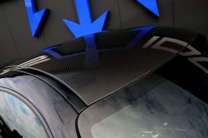 Mercedes-AMG GT R RS830+ by Posaidon 2019 года