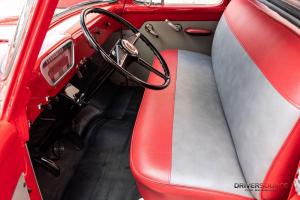 Ford F-100 Pickup 1953 года