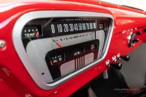 Ford F-100 Pickup 1953 года