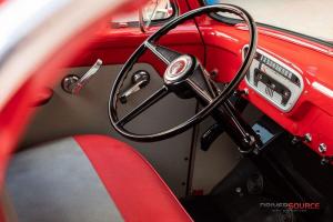 Ford F-100 Pickup 1953 года