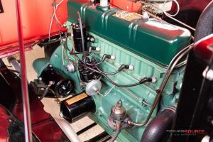 Ford F-100 Pickup 1953 года