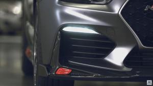 Hyundai i30 N Project C 2019 года