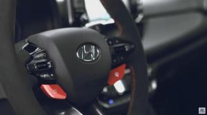 Hyundai i30 N Project C 2019 года