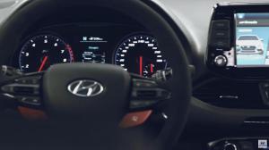 Hyundai i30 N Project C 2019 года