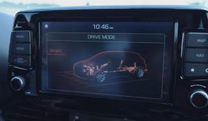 Hyundai i30 N Project C 2019 года