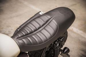 Triumph Scrambler by Roland Sands Design