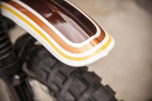 Triumph Scrambler by Roland Sands Design