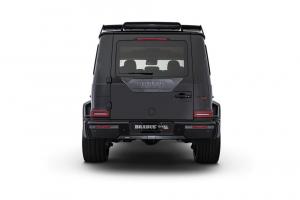 Mercedes-AMG G V12 900 One of Ten by Brabus 2019 года