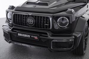 Mercedes-AMG G V12 900 One of Ten by Brabus 2019 года