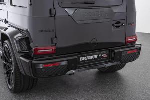 Mercedes-AMG G V12 900 One of Ten by Brabus 2019 года