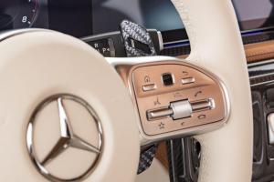 Mercedes-AMG G V12 900 One of Ten by Brabus 2019 года