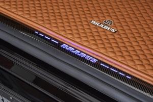 Mercedes-AMG G V12 900 One of Ten by Brabus 2019 года