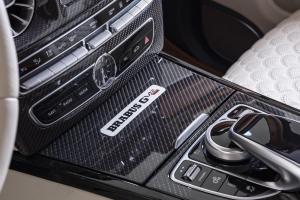 Mercedes-AMG G V12 900 One of Ten by Brabus 2019 года