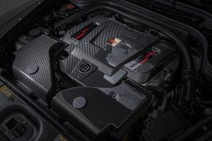 Mercedes-AMG G V12 900 One of Ten by Brabus 2019 года