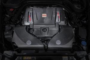 Mercedes-AMG G V12 900 One of Ten by Brabus 2019 года