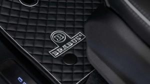 Mercedes-Benz G350 d Adventure Package by Brabus