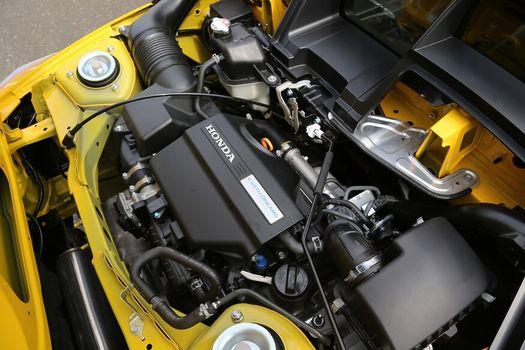 Honda S660 2015 года