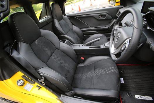 Honda S660 2015 года