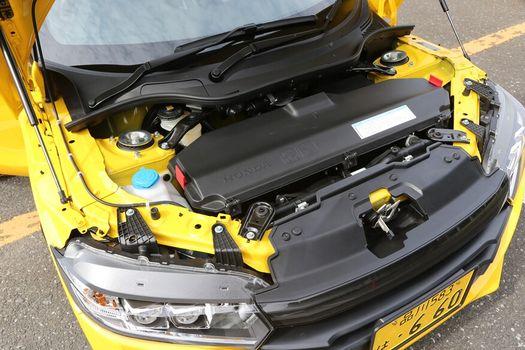 Honda S660 2015 года