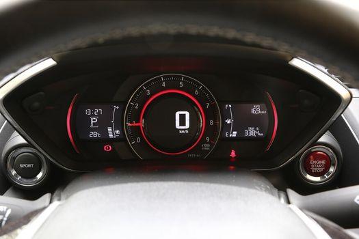 Honda S660 2015 года