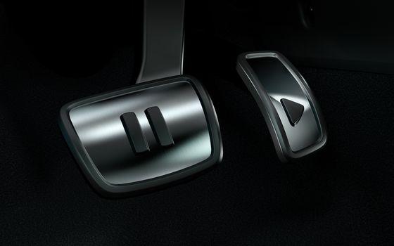 Volkswagen ID.3 1st 2019 года