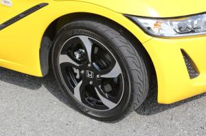 Honda S660 2015 года