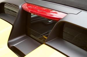 Honda S660 2015 года