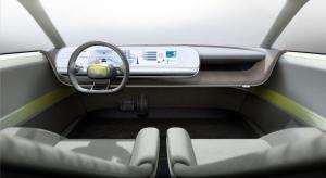 Hyundai 45 EV Concept 2019 года