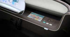 Hyundai 45 EV Concept 2019 года