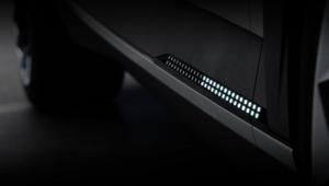 Hyundai 45 EV Concept 2019 года