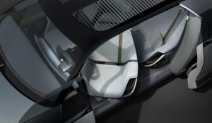Hyundai 45 EV Concept 2019 года