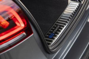 Mercedes-Benz GLE350 de 4Matic 2019 года