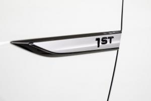 Volkswagen ID.3 1st 2019 года