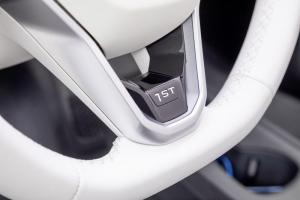 Volkswagen ID.3 1st 2019 года