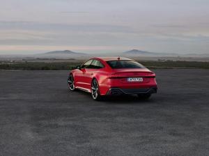 Audi RS7 Sportback 2019 года