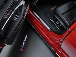 Audi RS7 Sportback 2019 года