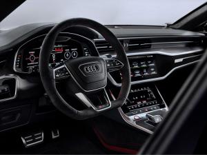 Audi RS7 Sportback 2019 года
