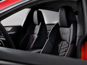 Audi RS7 Sportback 2019 года