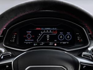 Audi RS7 Sportback 2019 года