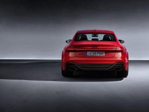 Audi RS7 Sportback 2019 года