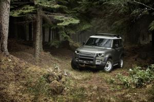 Land Rover Defender 90 D240 SE Explorer Pack 2020 года