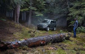 Land Rover Defender 90 D240 SE Explorer Pack 2020 года