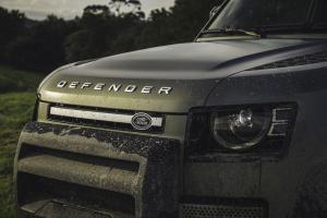 Land Rover Defender 90 D240 SE Explorer Pack 2020 года