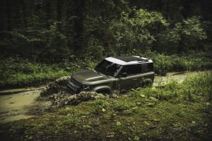 Land Rover Defender 90 D240 SE Explorer Pack 2020 года
