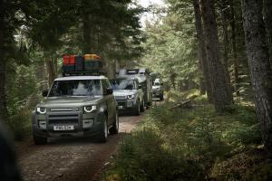 Land Rover Defender 90 D240 SE Explorer Pack 2020 года