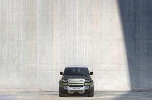 Land Rover Defender 90 D240 SE Urban Pack 2020 года