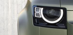 Land Rover Defender 90 D240 SE Urban Pack 2020 года