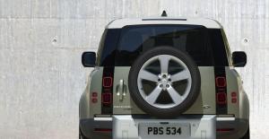 Land Rover Defender 90 D240 SE Urban Pack 2020 года