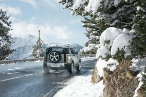 Land Rover Defender 90 D240 SE Urban Pack 2020 года