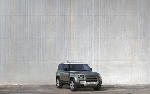Land Rover Defender 90 D240 SE Urban Pack 2020 года